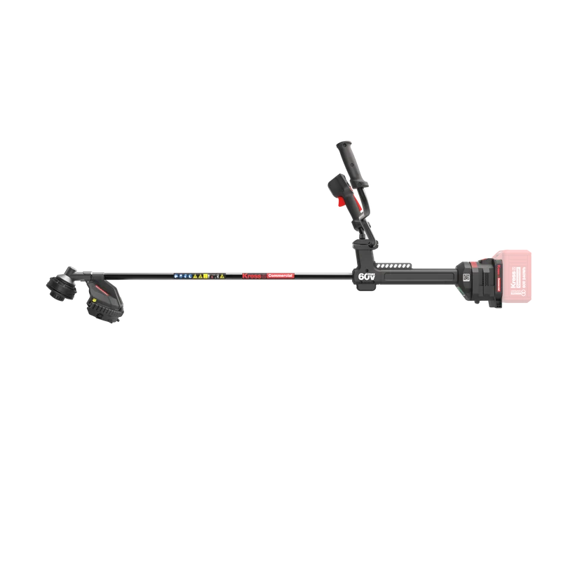 Kress KC170.9 - Gewerblicher 60-V Freischneider