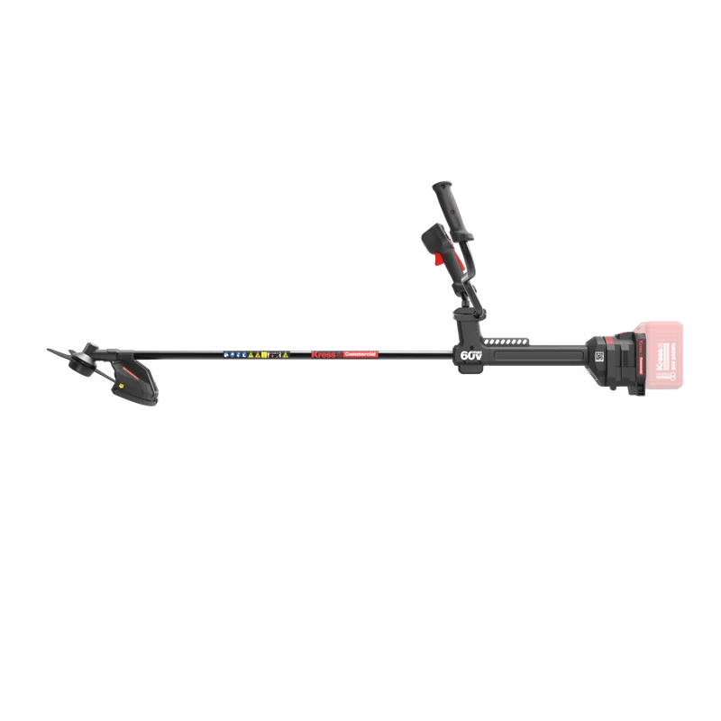 Kress KC170.9 - Gewerblicher 60-V Freischneider