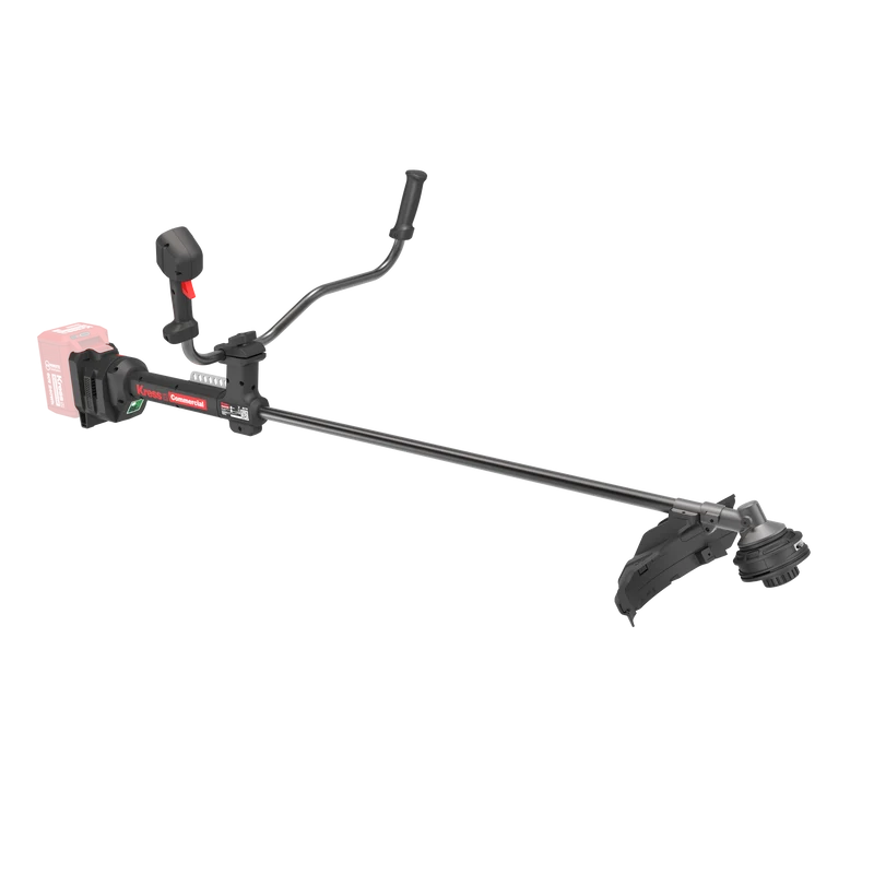 Kress KC170.9 - Gewerblicher 60-V Freischneider
