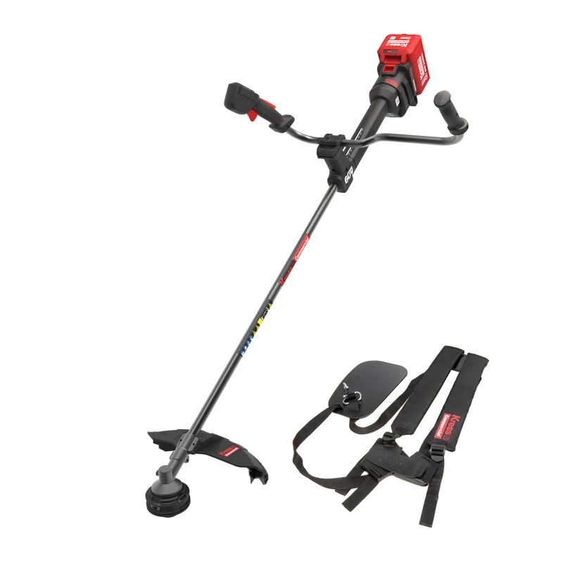 Kress KC170.9 - Gewerblicher 60-V Freischneider