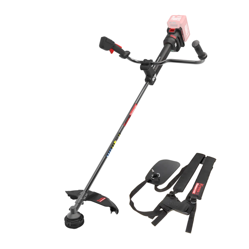 Kress KC170.9 - Gewerblicher 60-V Freischneider