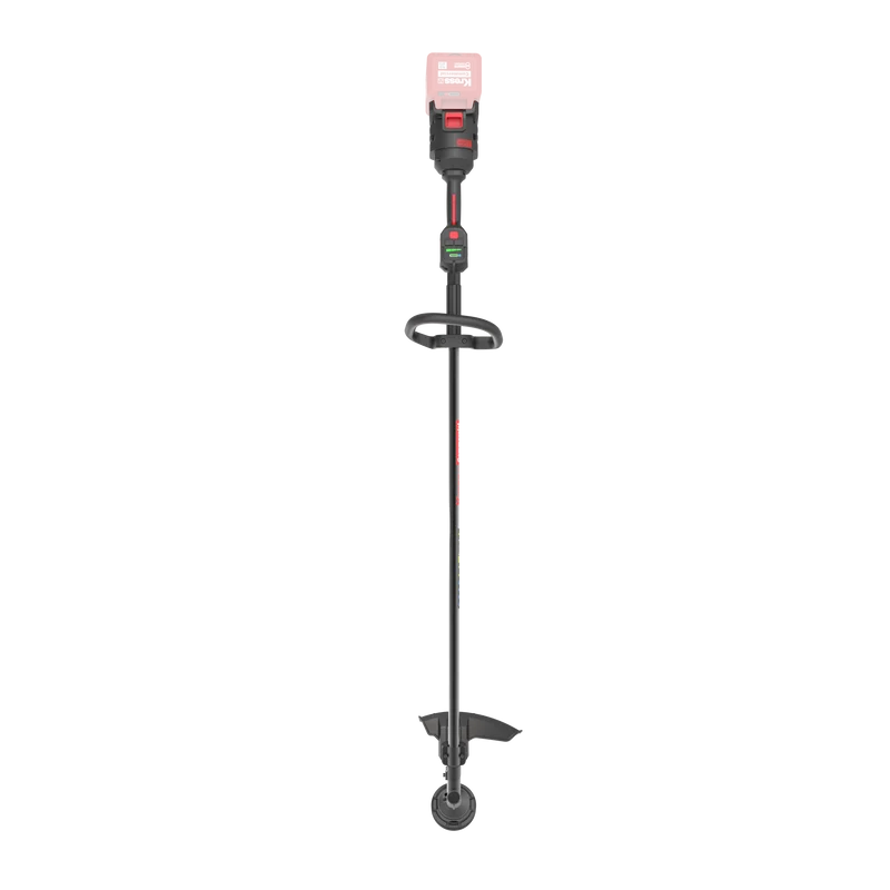 Kress KC100.9 - Gewerblicher 60-V Rasentrimmer