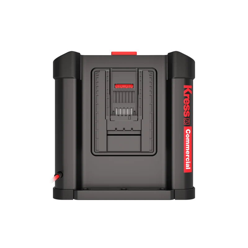 Kress KAC840 60-V CyberPlug-Ladegerät für den gewerblichen Einsatz