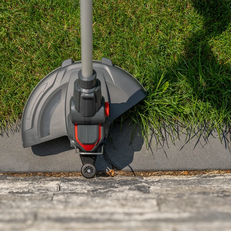 AL-KO 18 V Akku-Rasentrimmer GT 1825 BOSCH HOME AND GARDEN COMPATIBLE - inkl. Akku und Ladegerät