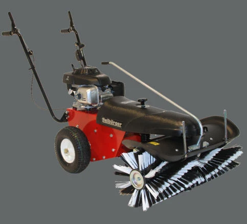Tielbürger TK36 Kehrmaschine