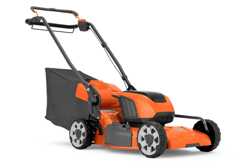 Husqvarna LC 251iS Akku-Rasenmäher