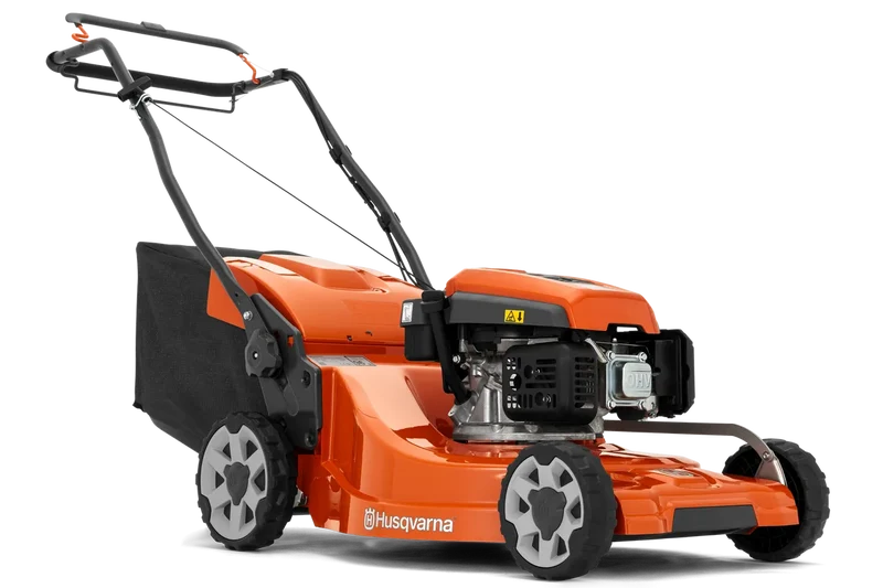 Husqvarna LC 253S Rasenmäher