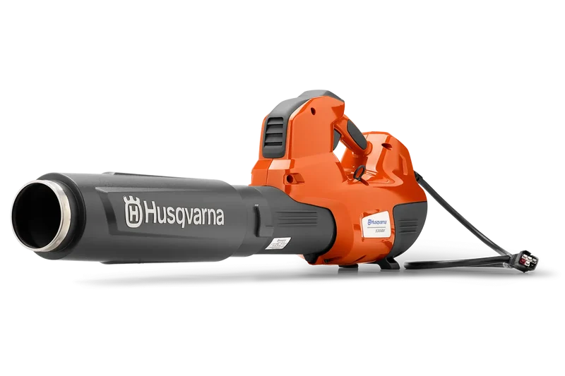 Husqvarna 530iBX Laubbläser