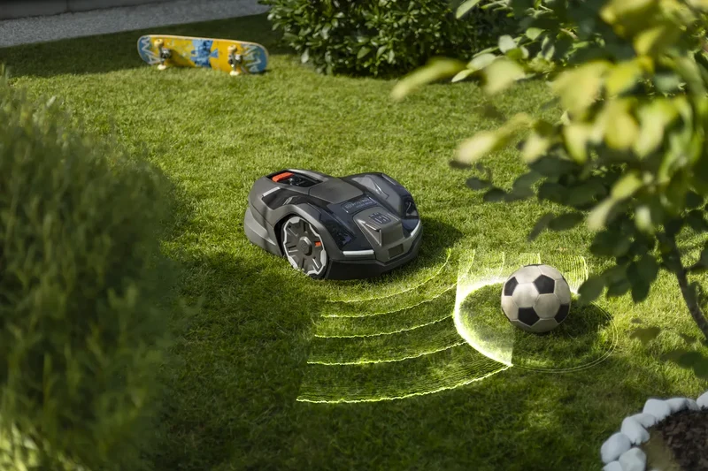 Automower® 405XE NERA