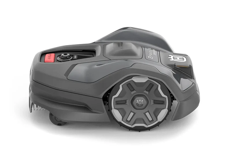 Automower® 305E NERA