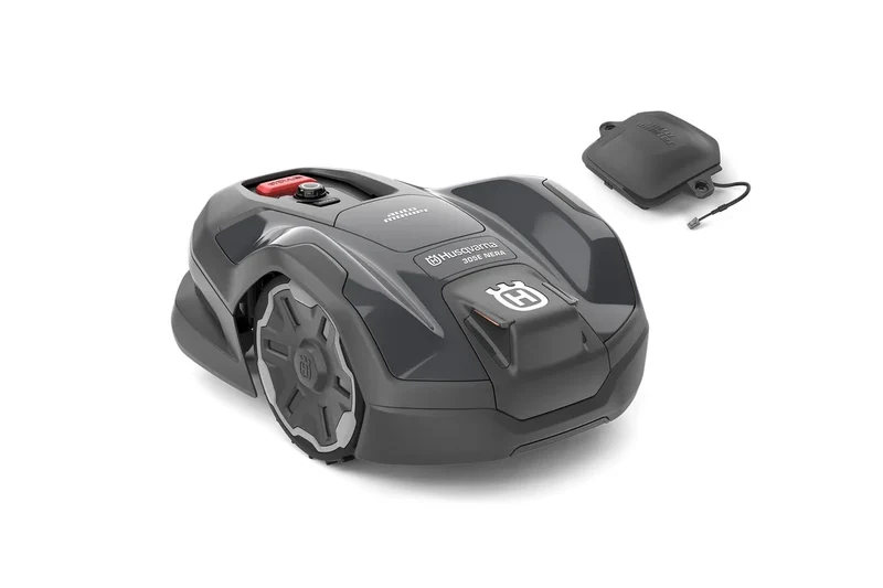 Automower® 305E NERA