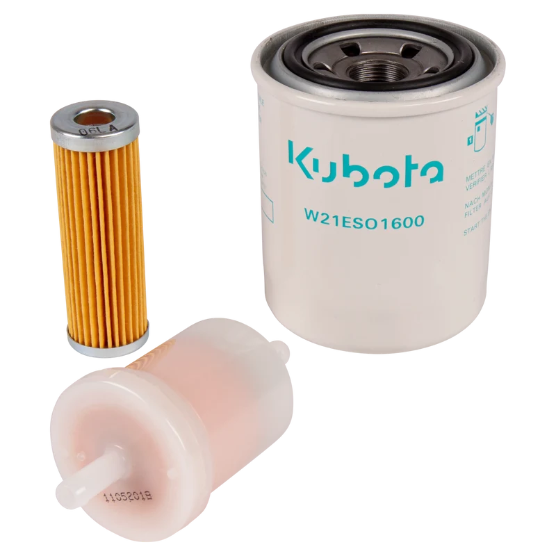 Rider Wartungskit P520DX Kit 2