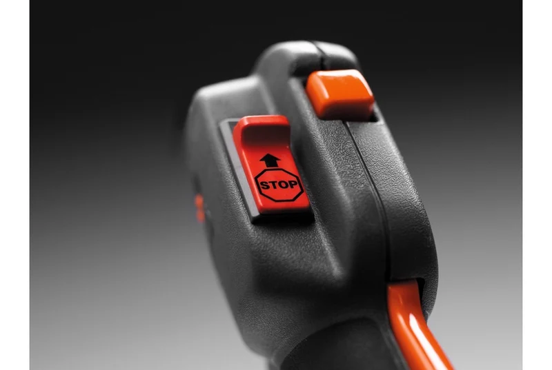 Motorsense 122R
