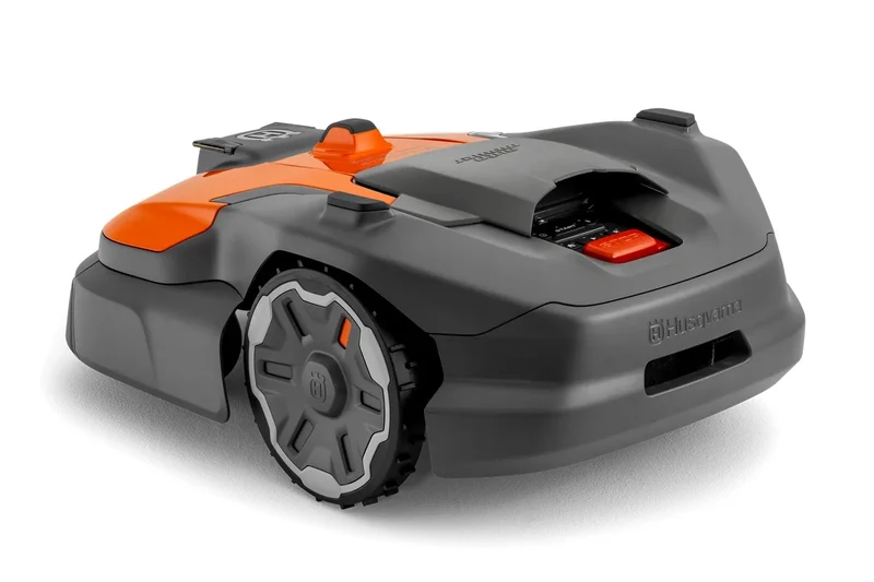 Automower® 560 EPOS® Professional