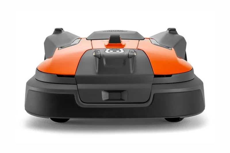 Automower® 560 EPOS® Professional