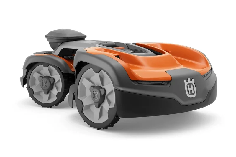 Automower® 535 AWD EPOS® Professional