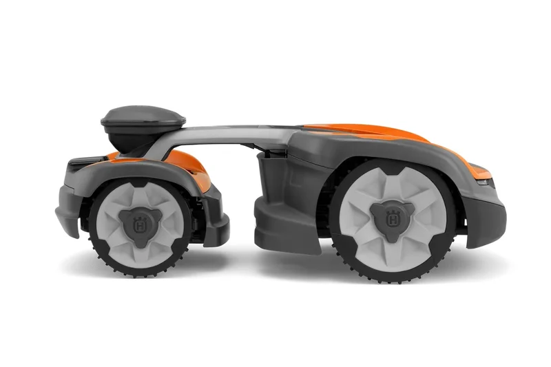Automower® 535 AWD EPOS® Professional
