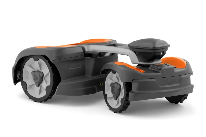 Automower® 535 AWD EPOS® Professional