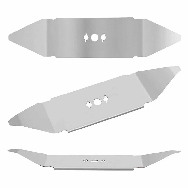 Robomow RX Messer