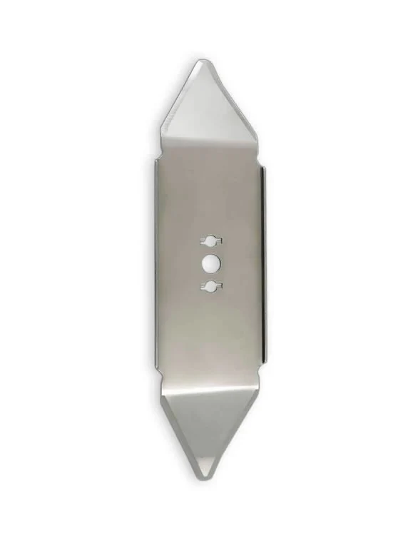 Robomow RX Messer