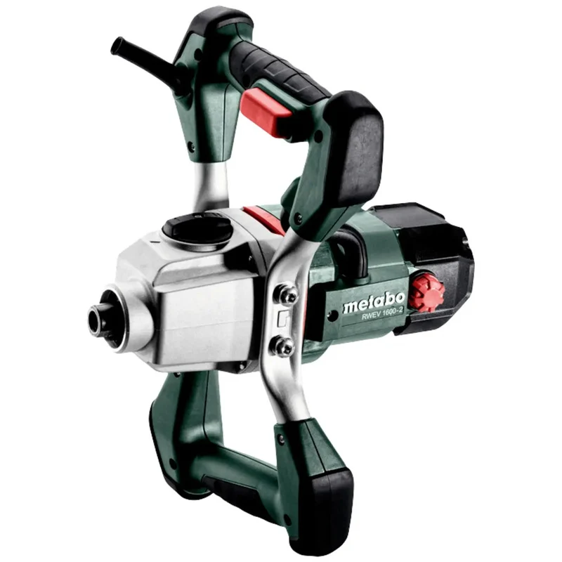 B-Ware Metabo RWEV 1600-2 Rührwerk 660 W max 90 l 160 mm Durchmesser 4,5 kg