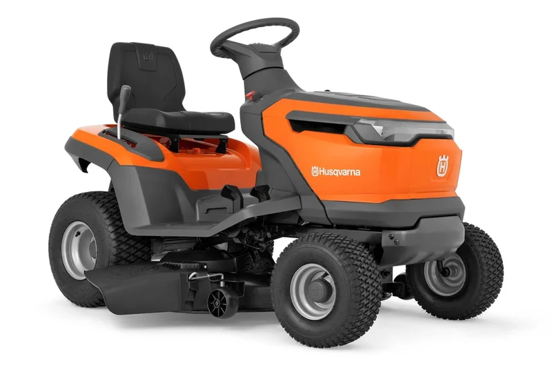 Traktor TS 100i
