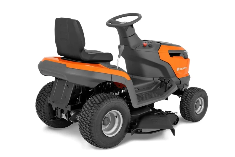 Traktor TS 100i