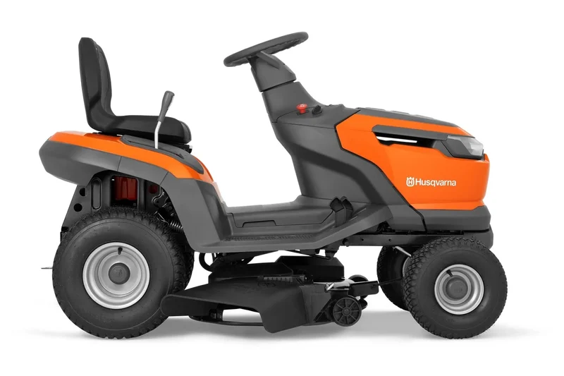 Traktor TS 100i