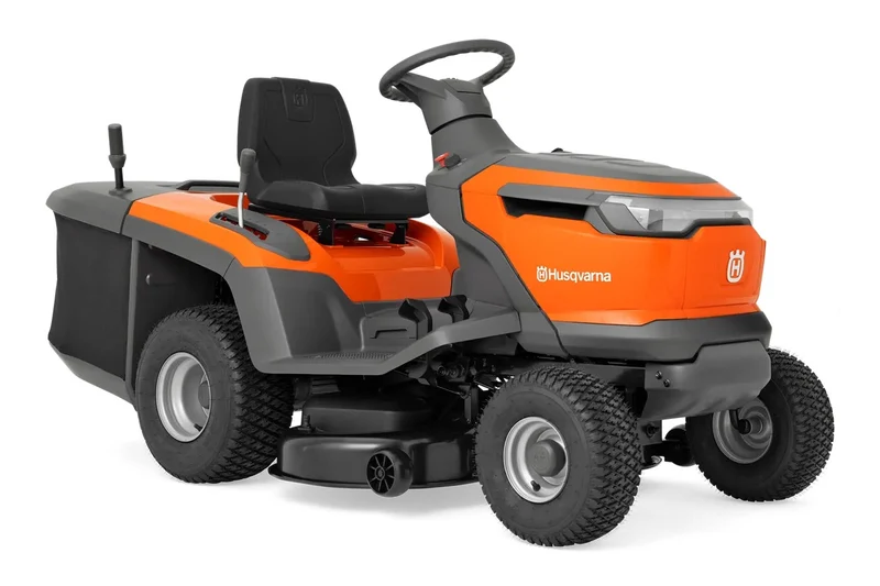 Traktor TC 100i