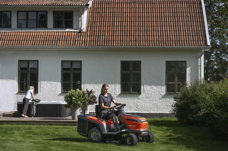 Traktor TC 100i