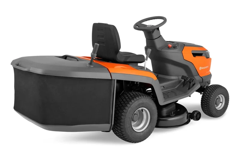 Traktor TC 100i