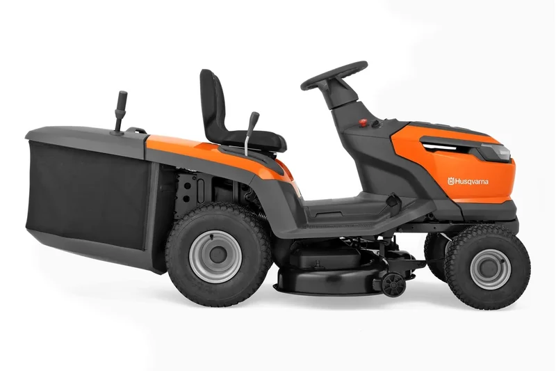 Traktor TC 100i