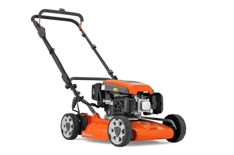 Mulchmäher LB 244E