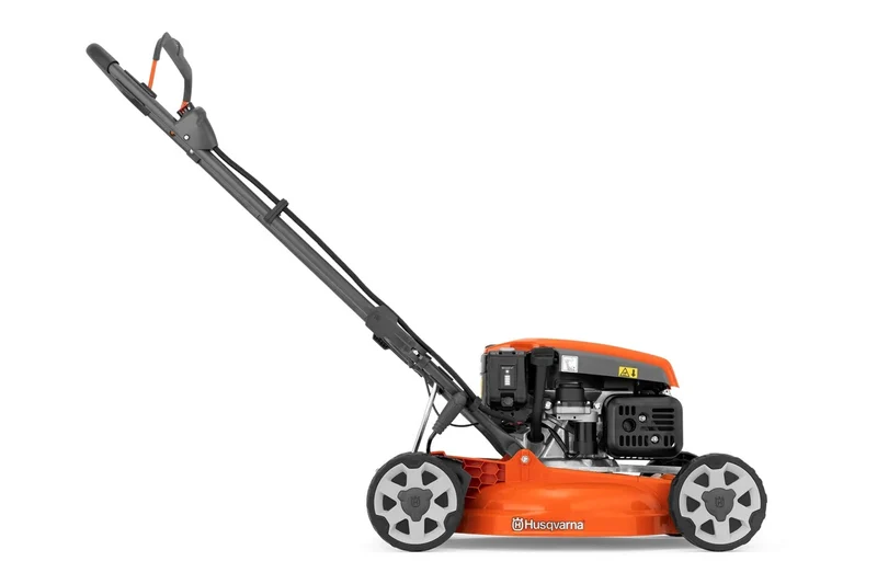 Mulchmäher LB 244E