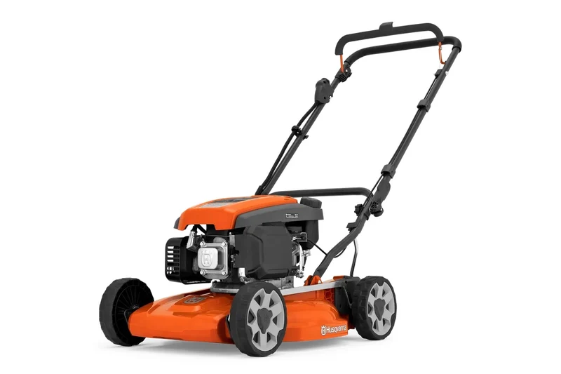 Mulchmäher LB 244E
