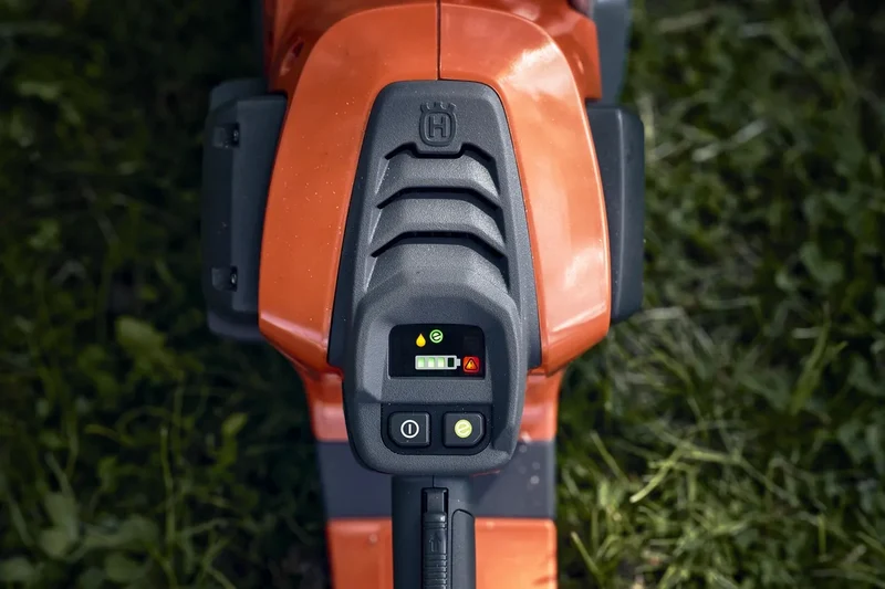 Kettensäge 542i XP® (16")
