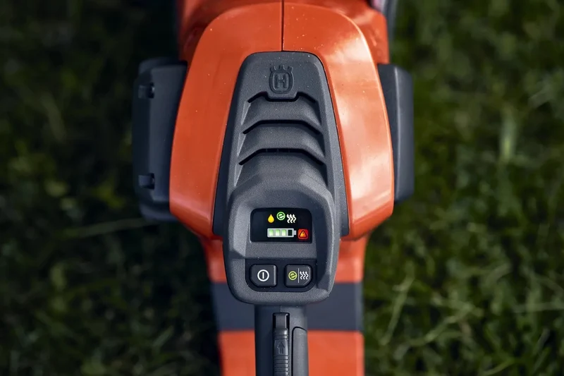Kettensäge 542i XP® G (16")