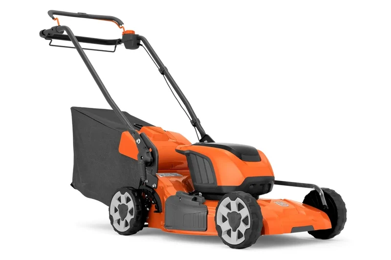 Rasenmäher LC 251iS