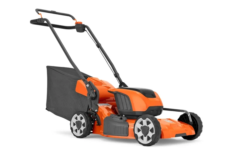 Rasenmäher LC 251i