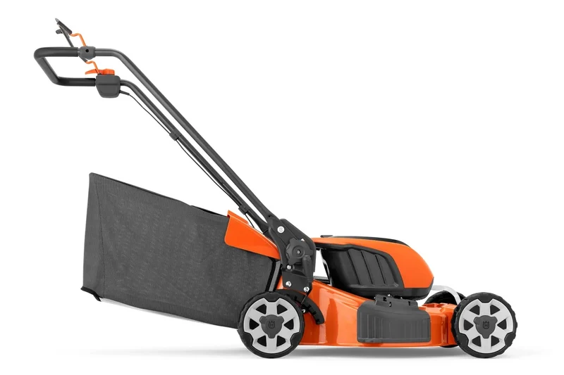 Rasenmäher LC 251i