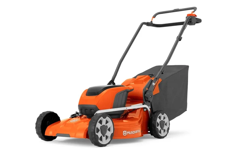 Rasenmäher LC 251i