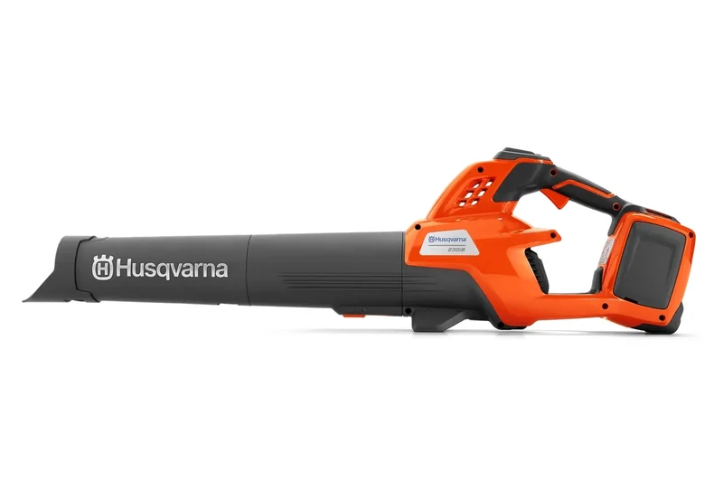 Laubblasgerät 230iB
