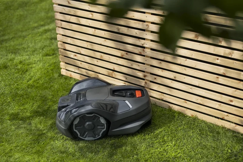 Automower® 310E NERA