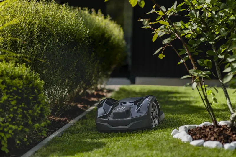 Automower® 310E NERA