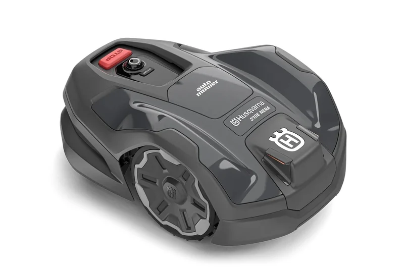 Automower® 310E NERA