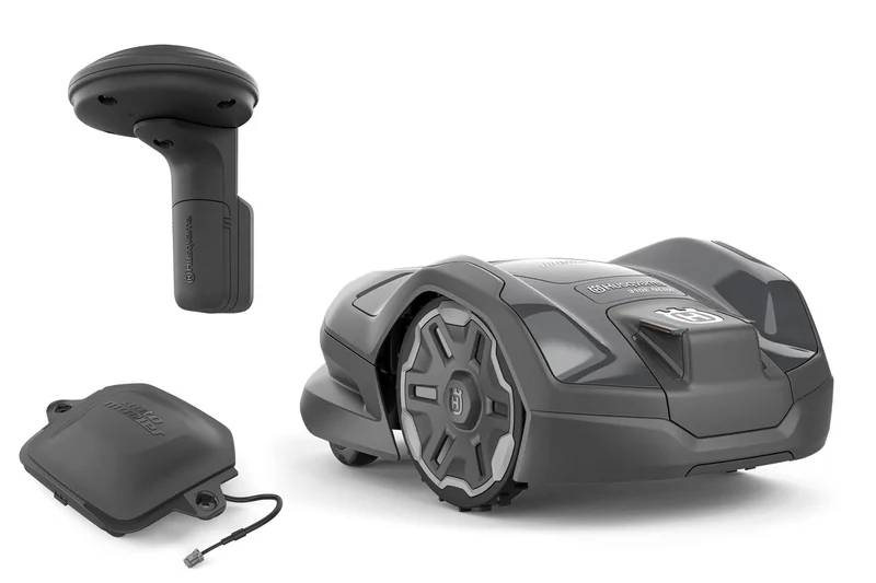 Automower® 310E NERA