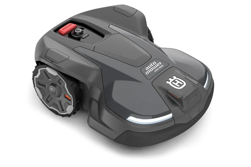 Automower® 450X NERA