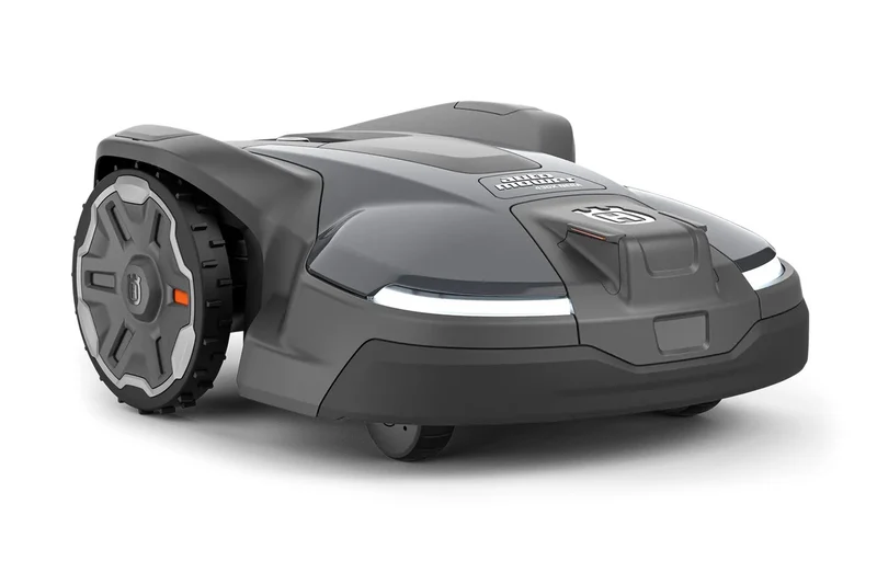 Automower® 430X NERA