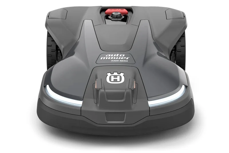Automower® 430X NERA