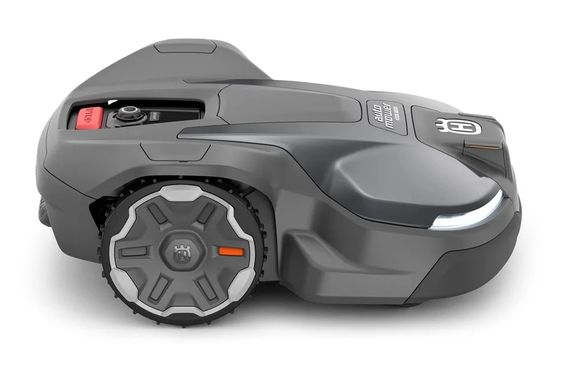 Automower® 430X NERA